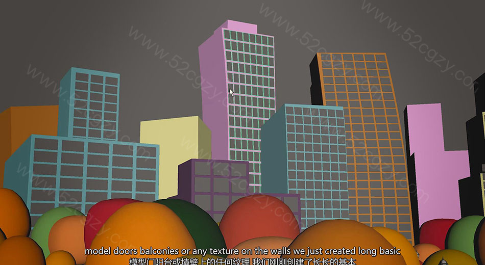 【中英字幕】Bloop Animations – 制作3D动画短片完整课程 3D 第5张