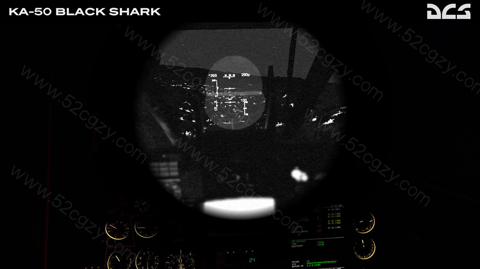 《数字战斗模拟：黑鲨2》免安装绿色中文版[7GB] 单机游戏 第8张