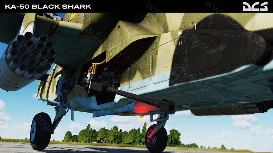 《数字战斗模拟：黑鲨2》免安装绿色中文版[7GB] 单机游戏 第7张