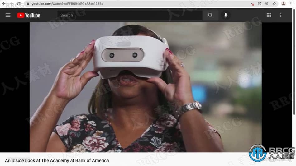 【中文字幕】元宇宙ARVR增强现实与虚拟现实商业运用视频教程 Unity 第4张