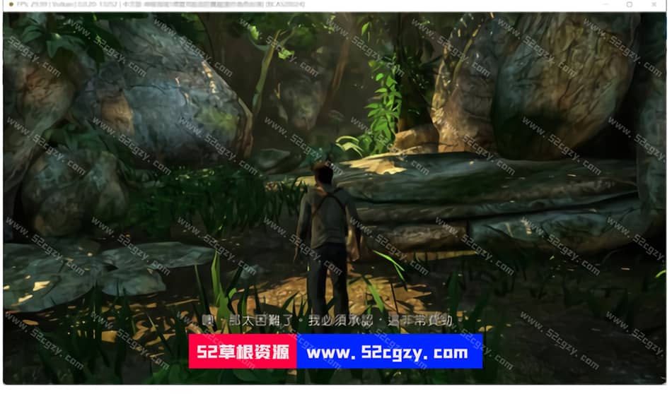 《神秘海域：德雷克合集（神秘海域1+2+3）》中文PS3模拟器版合集[80.53GB] 单机游戏 第5张