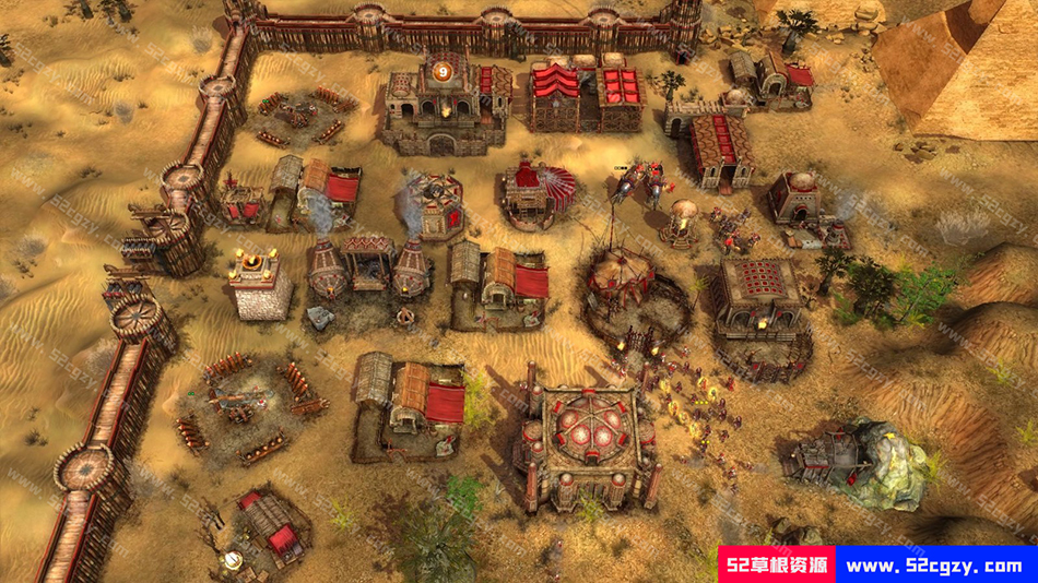 《古代战争：斯巴达决定版》免安装Early Access中文绿色版[2.2GB] 单机游戏 第8张