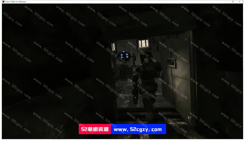 《战争机器1》免安装绿色中文版[7.72GB] 单机游戏 第2张