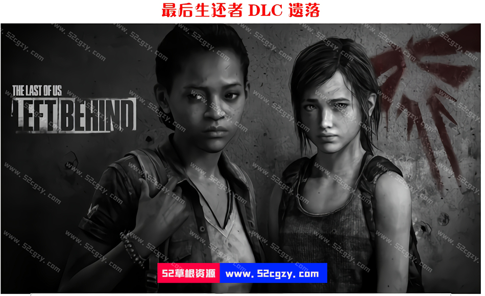 《最后生还者（美国末日）完整版》全DLC中文PS3模拟器版[35.98GB] 单机游戏 第6张