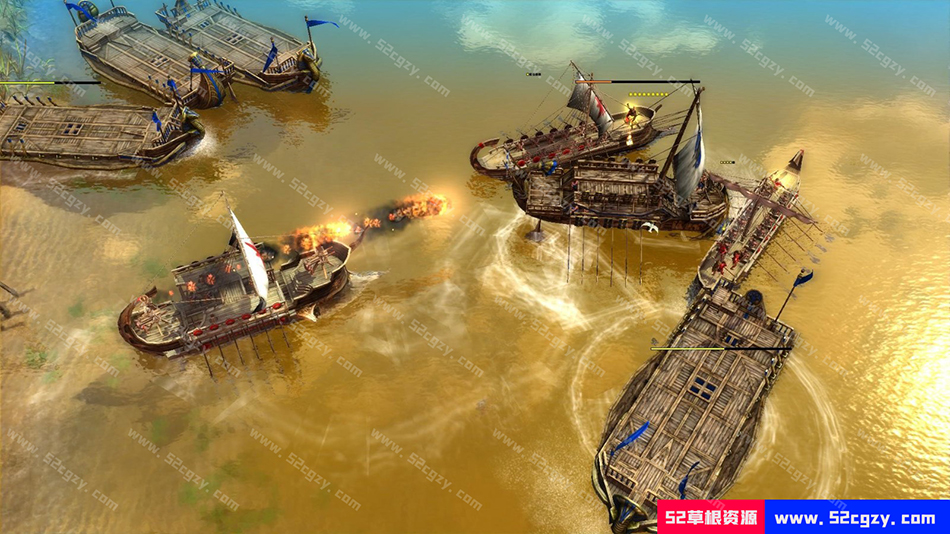 《古代战争：斯巴达决定版》免安装Early Access中文绿色版[2.2GB] 单机游戏 第7张