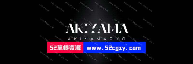 【3D同人/全动态】Akiyamaryo最强不知火舞2月新作嗨丝女警+议员+前作全系列【2.3G】 同人资源 第2张
