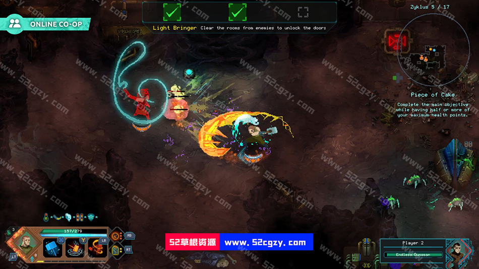《莫塔之子》免安装v1.3.142整合DLC中文绿色版[1.72GB] 单机游戏 第6张