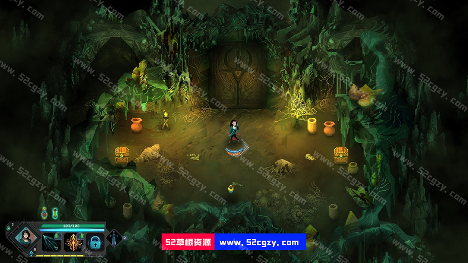 《莫塔之子》免安装v1.3.142整合DLC中文绿色版[1.72GB] 单机游戏 第3张