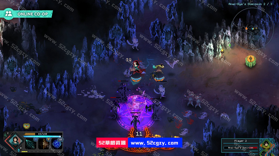 《莫塔之子》免安装v1.3.142整合DLC中文绿色版[1.72GB] 单机游戏 第4张
