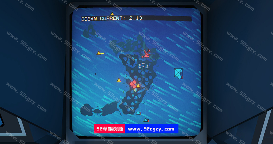 《航母指挥官2》免安装 v1.2.0中文绿色版[1.6GB] 单机游戏 第7张