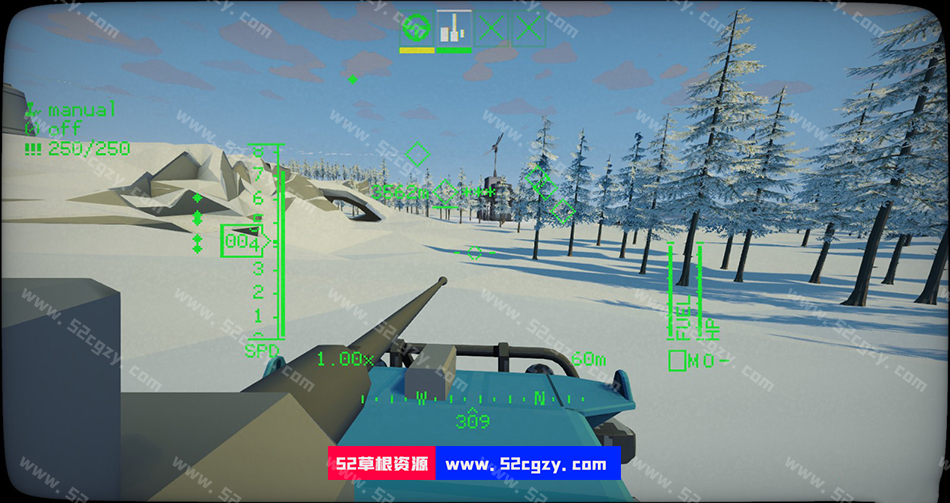 《航母指挥官2》免安装 v1.2.0中文绿色版[1.6GB] 单机游戏 第3张