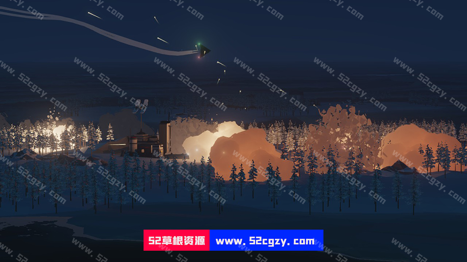 《航母指挥官2》免安装 v1.2.0中文绿色版[1.6GB] 单机游戏 第5张