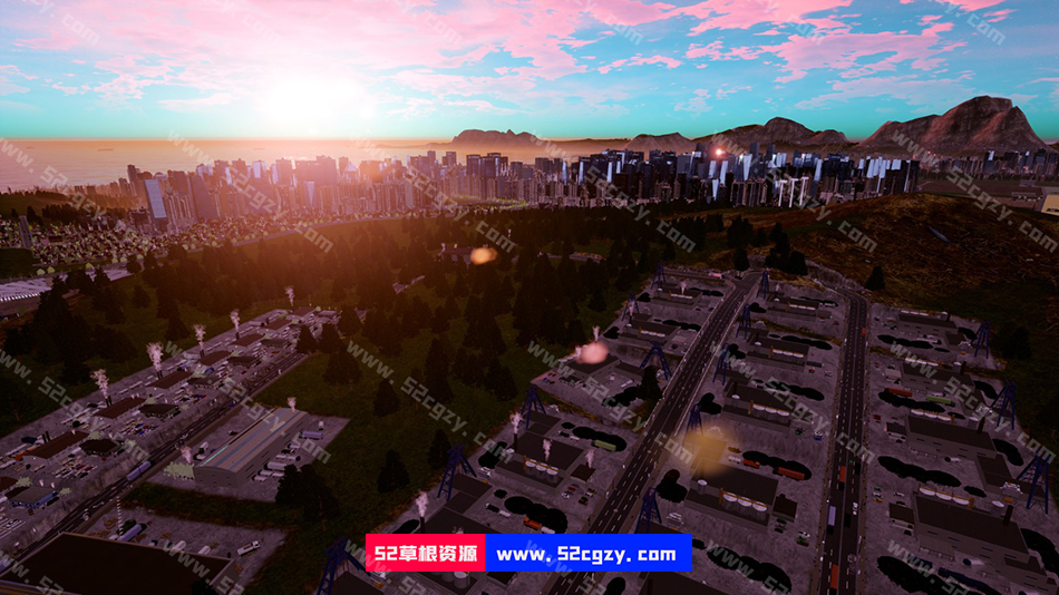 《高层都市》免安装v0.9.1中文绿色版[11GB] 单机游戏 第7张