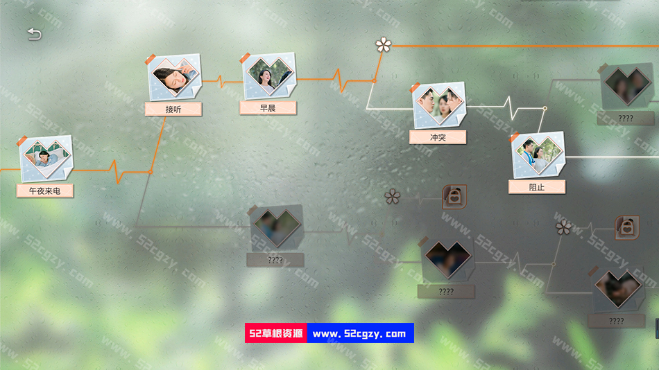 《听见我的心》免安装中文绿色版[6.22GB] 单机游戏 第7张