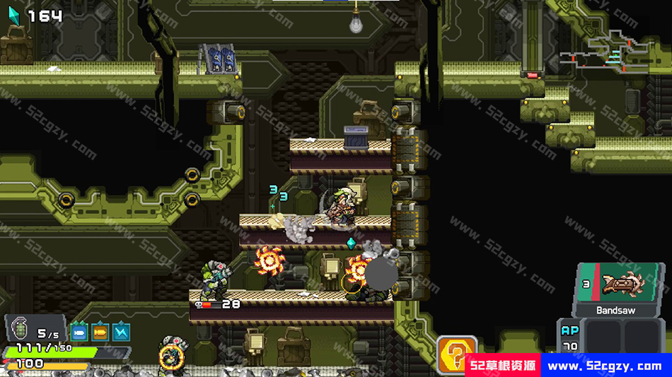 《堡垒》免安装v1.1.007中文绿色版[205MB] 单机游戏 第2张