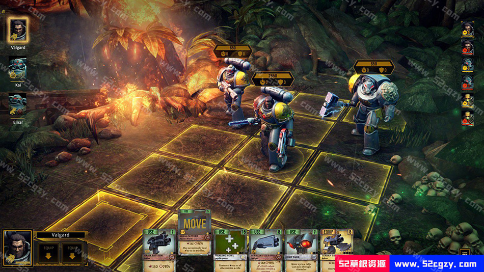 《战锤40K：太空狼》免安离线模式更新整合8DLC绿色中文版[4.16GB] 单机游戏 第6张