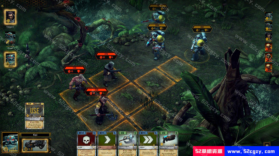 《战锤40K：太空狼》免安离线模式更新整合8DLC绿色中文版[4.16GB] 单机游戏 第5张