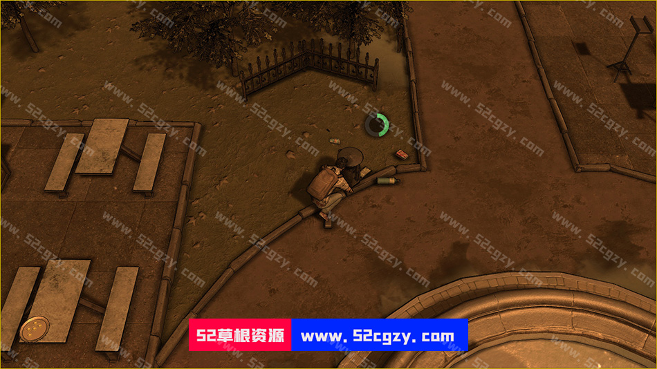 《大多数》免安装-V3.2-(官中)-中文语音绿色中文版[7.59GB] 单机游戏 第7张