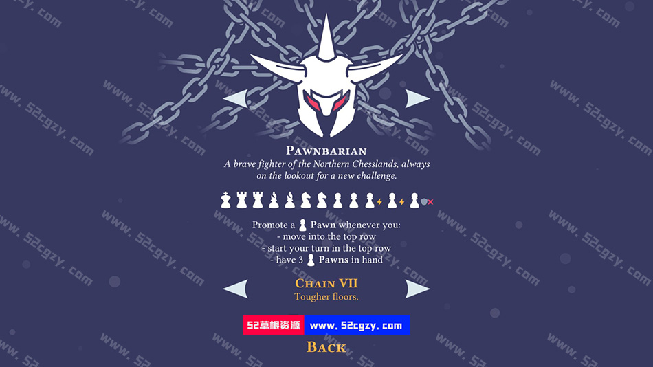 《野蛮战卒》免安装-V1.1.7-新增中文-(官中+DLC原声音乐)绿色中文版[635MB] 单机游戏 第5张