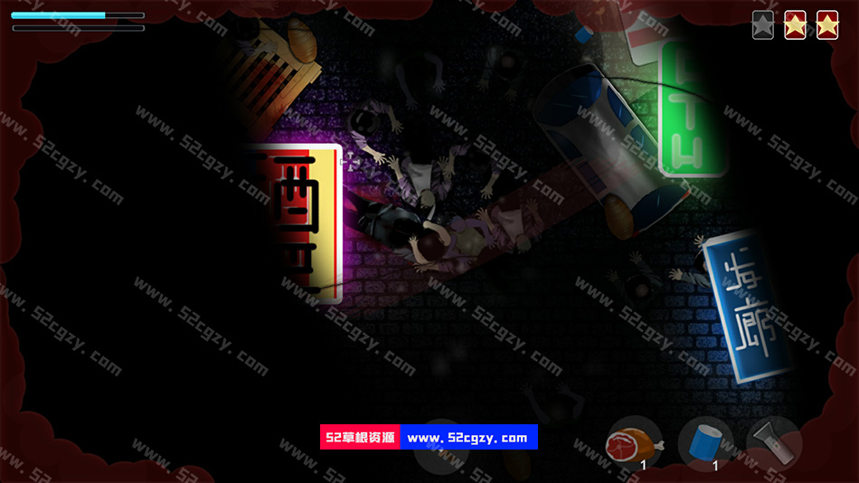 《细菌边缘》免安装-Build.8307185-(官中)绿色中文版[229MB] 单机游戏 第7张