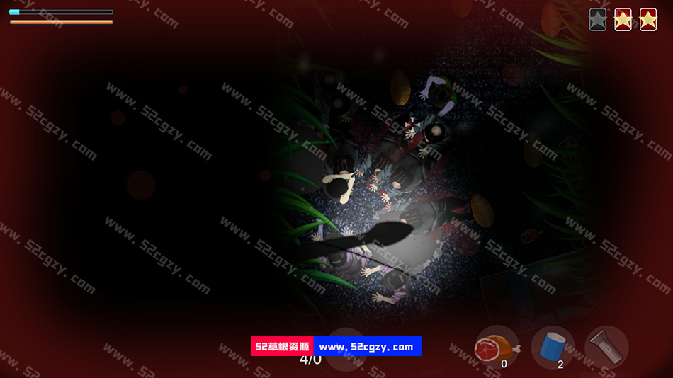 《细菌边缘》免安装-Build.8307185-(官中)绿色中文版[229MB] 单机游戏 第4张