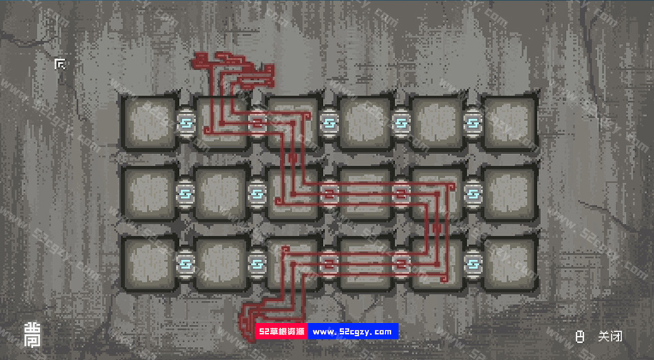 《山海旅人》免安装-夜行柳渡-V1.5.3绿色中文版[6.4GB] 单机游戏 第3张