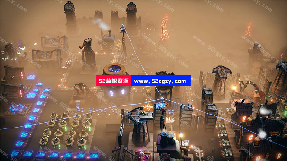 《梦幻引擎：游牧城市》免安装v0.8.354绿色中文版[1.93GB] 单机游戏 第5张