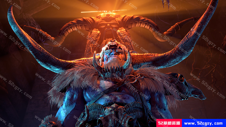 《龙与地下城：黑暗联盟》免安装整合血腥战争的回响DLC绿色中文版[37.8GB] 单机游戏 第7张