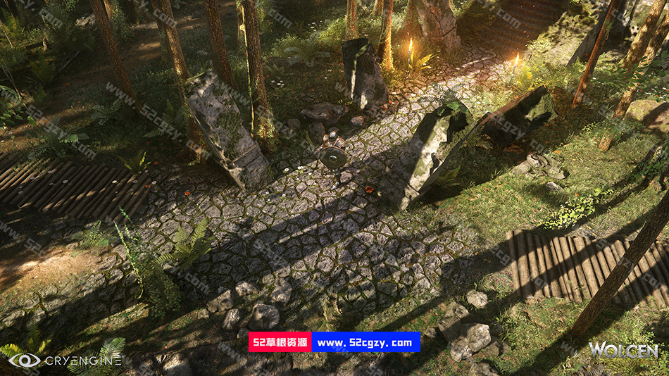 《破坏领主》免安装v1.1.5.3绿色中文版[33.5GB] 单机游戏 第12张