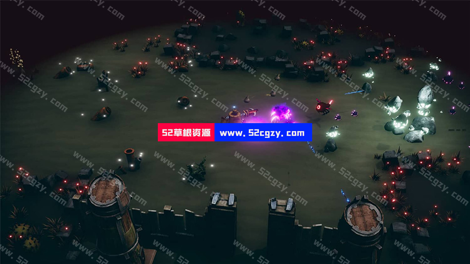 《梦幻引擎：游牧城市》免安装v0.8.354绿色中文版[1.93GB] 单机游戏 第6张