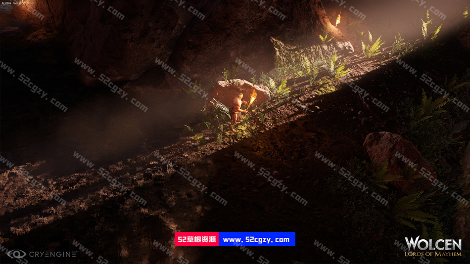 《破坏领主》免安装v1.1.5.3绿色中文版[33.5GB] 单机游戏 第19张
