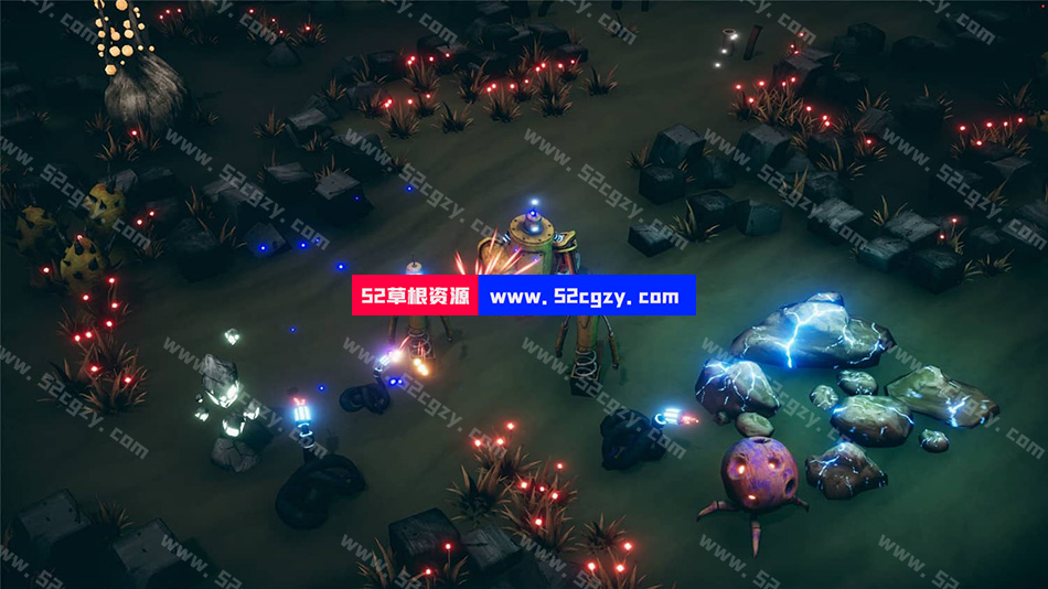 《梦幻引擎：游牧城市》免安装v0.8.354绿色中文版[1.93GB] 单机游戏 第2张