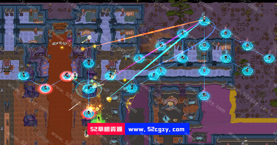 《了不起的修仙模拟器》免安装正式版V1.22绿色中文版[2.52GB] 单机游戏 第8张