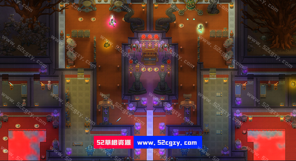 《了不起的修仙模拟器》免安装正式版V1.22绿色中文版[2.52GB] 单机游戏 第6张