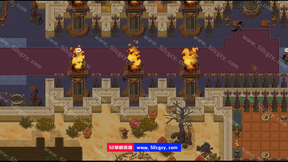 《了不起的修仙模拟器》免安装正式版V1.22绿色中文版[2.52GB] 单机游戏 第2张