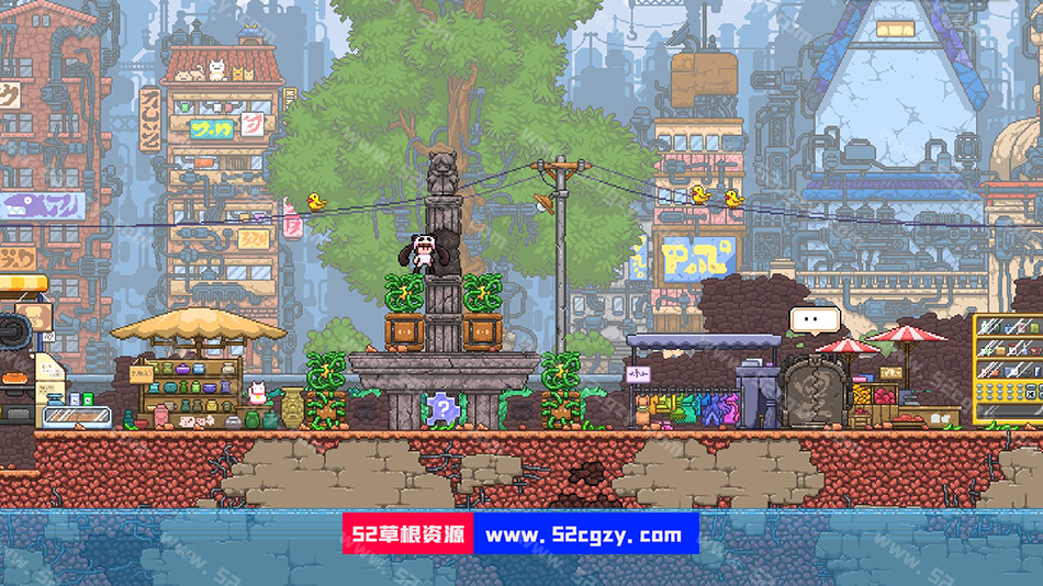 《幻境双生》免安装-更新新版-6-21中文绿色版[323MB] 单机游戏 第4张