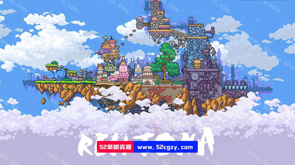 《幻境双生》免安装-更新新版-6-21中文绿色版[323MB] 单机游戏 第2张