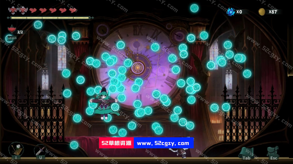 《形骸骑士》免安装-正式版-Build.8020573(官中)中文绿色版[4.28GB] 单机游戏 第9张