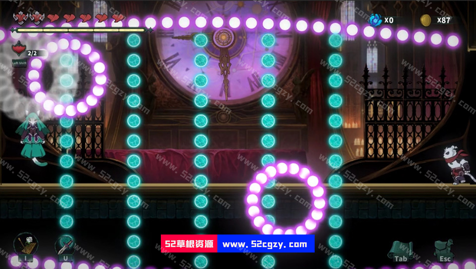 《形骸骑士》免安装-正式版-Build.8020573(官中)中文绿色版[4.28GB] 单机游戏 第6张