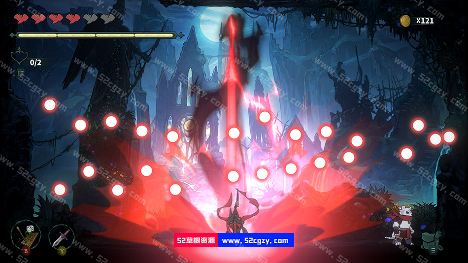 《形骸骑士》免安装-正式版-Build.8020573(官中)中文绿色版[4.28GB] 单机游戏 第4张
