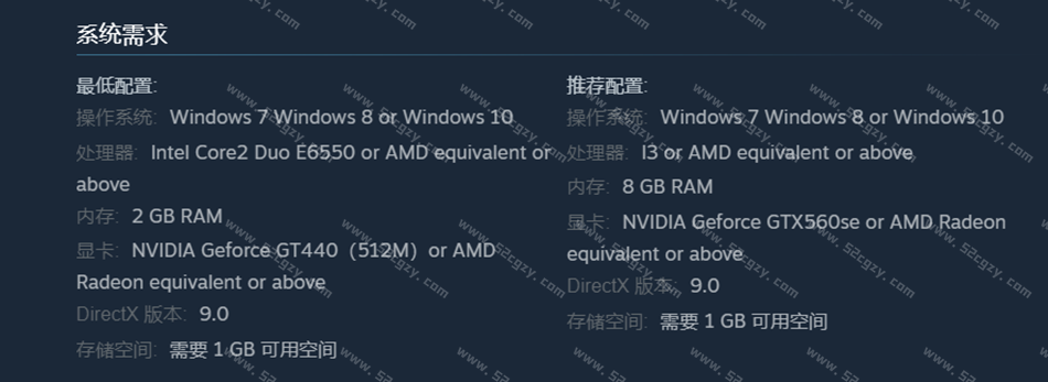《梦三英雄传》免安装绿色中文版[328MB] 单机游戏 第7张