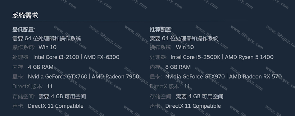 《永进》免安装-正式版-热更新-8.20+DLC绿色中文版[4.98GB] 单机游戏 第9张