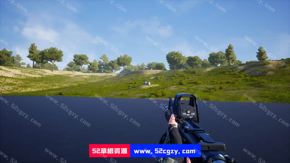 《模拟练枪》免安装绿色中文版[2.08GB] 单机游戏 第8张