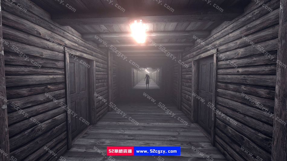《残存之人》免安装-V1.0191-(官中+中文语音）绿色中文版[11.3GB] 单机游戏 第7张