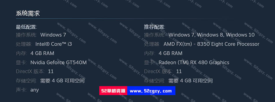 《梦境实验》免安装V1.1.17-(官中）绿色中文版[2.08GB] 单机游戏 第9张