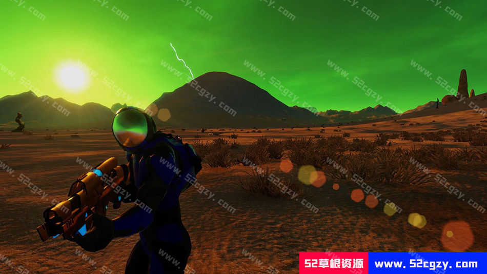 《帝国霸业银河生存》免安装 v1.7.8绿色中文版[12.1GB] 单机游戏 第4张