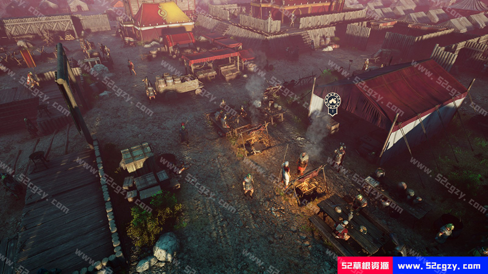 《远征军：罗马》免安装整合死亡或荣耀DLC绿色中文版[26.4GB] 单机游戏 第6张