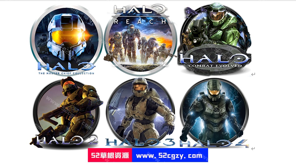 《光环：士官长合集》《Halo: The Master Chief Collection》v1.2835.0.0 GOLDBERG 单机游戏 第17张