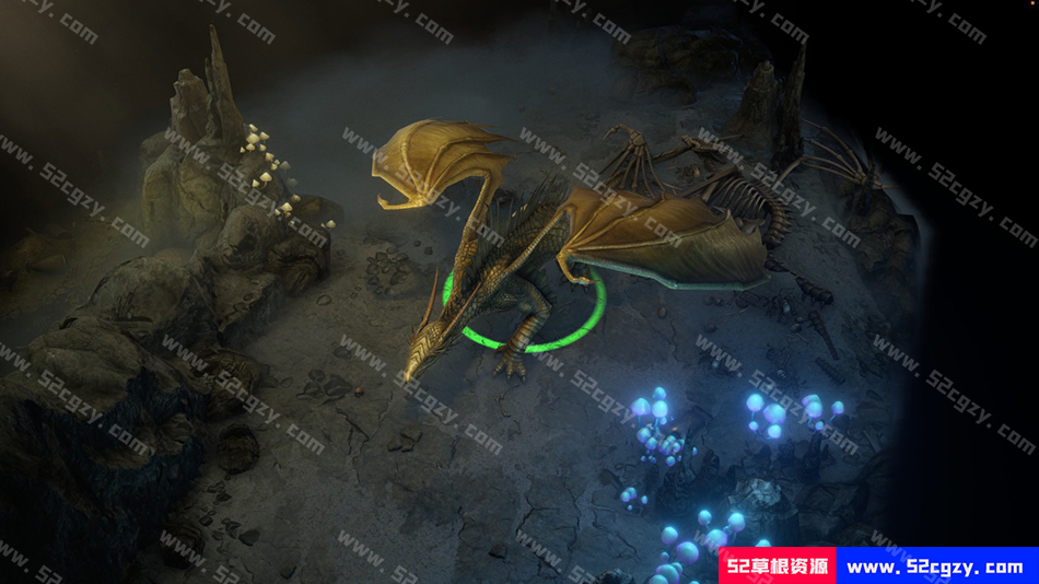 《开拓者：正义之怒》免安装v1.2.2a绿色中文版[29.9GB] 单机游戏 第6张