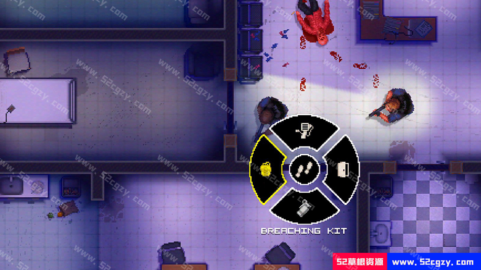 《警察故事》免安装v1.4.5绿色中文版[432MB] 单机游戏 第5张